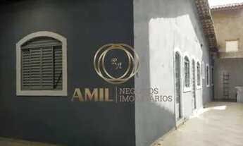 Imagem 3: LA-RA Amil Aluga Casa Toda reformada/ 54M²/ 3 Quartos/ Portão Automático/ Jardim Sul / São