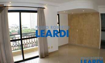 Imagem: APARTAMENTO - VILA ROMANA - SP