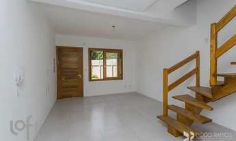 Imagem 3: Apartamento à venda Rua Octávio de Souza, Teresópolis - Porto Alegre