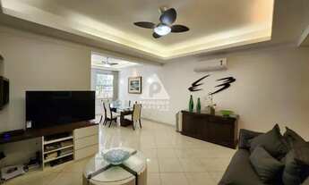 Imagem 3: Apartamento à venda, 3 quartos, 1 vaga, Leblon - RIO DE JANEIRO/RJ