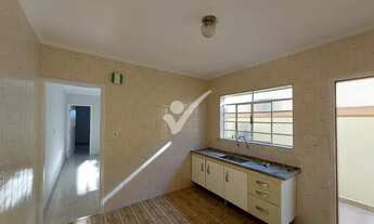 Imagem: Casa - Vila Formosa - São Paulo