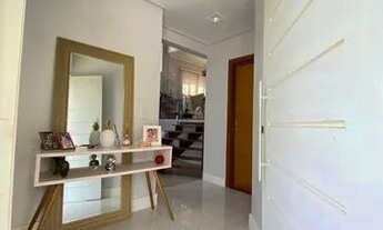 Imagem 3: Casa com 4 dormitórios à venda, 320 m² por R$ 2.100.000,00 - Condomínio Recanto dos Paturi