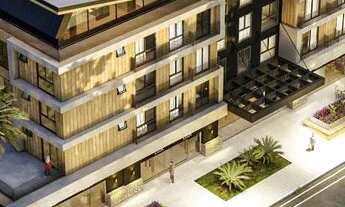 Imagem 3: Apartamento para Venda no bairro Várzea Grande 1 de Maio em Gramado, 1 quarto