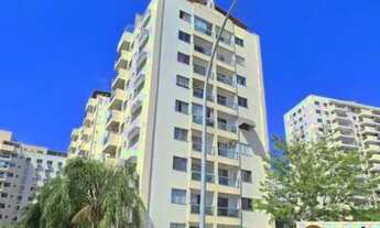 Imagem 4: Leilão de Apartamento na Rua Leonardo Villas Boas, com 61m² - Jacarepaguá