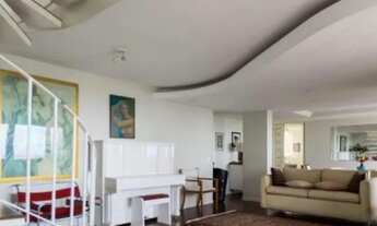 Imagem 6: COBERTURA - MORUMBI - SP