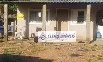 Imagem 1: Terreno à venda, 360 m² por R$ 165.000,00 - Jardim das Palmeiras - Cuiabá/MT