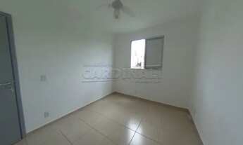 Imagem 3: Apartamento Padrão em Araraquara