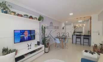 Imagem 4: Apartamento Padrão em São José dos Campos