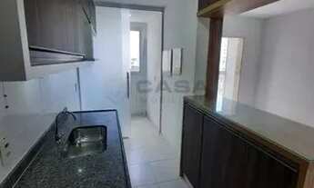 Imagem 6: PS/ COND.VILAGIO LARANJEIRAS - Apartamento 2 quartos c suite - Sol da manha - Varanda - Va