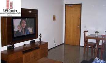 Imagem 5: Apartamento por Temporada A partir R$ 170,00 no Meireles em Fortaleza-CE