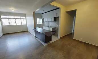 Imagem 2: Apartamento para aluguel com 87 metros quadrados com 2 quartos em Perdizes - São Paulo - S