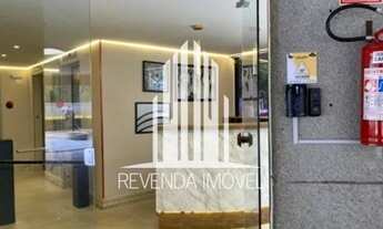 Imagem 5: Conjunto comercial no Brooklin com 98m² - 3 vagas