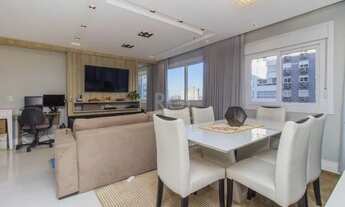 Imagem 6: Apartamento para Venda - 75.86m², 2 dormitórios, sendo 1 suites, 2 vagas - São Sebastião