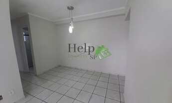 Imagem 4: Apartamento - 2 Dormitórios - 1 Vaga - Ipiranga