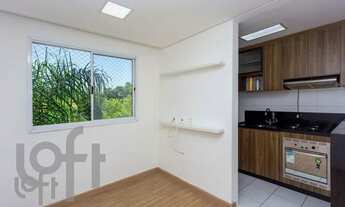 Imagem 3: Apartamento à venda em Jaraguá com 43 m², 2 quartos