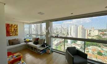 Imagem: SAO PAULO - Apartamento Padrão - Brooklin