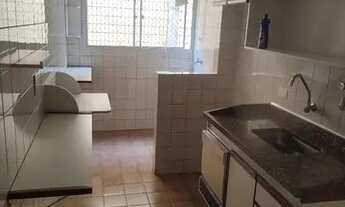 Imagem: ALUGO AP 2 dorm DEMARCH SBC dispenso imobiliária