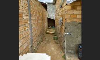 Imagem 3: Terreno com 1 quarto construído