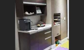 Imagem 11: Lindo apartamento no Condomínio Naturale Acqua Sport Life, andar alto, sol da manhã