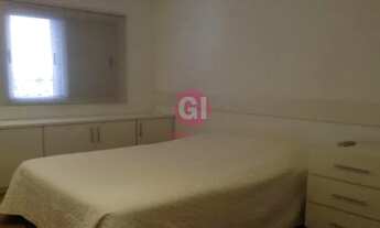 Imagem 3: Aluga-se apartamento no Bairro Barranco em Taubaté ótima localização