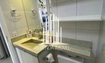 Imagem 7: Apartamento a venda com 40m² 2 dormitorios 1 vaga no Cambuci - São Paulo - SP