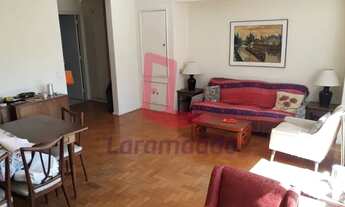 Imagem 2: Apartamento para venda com 120 metros quadrados com 4 quartos em Bonsucesso - Rio de Janei