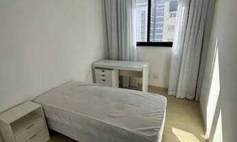 Imagem 3: Studio com 1 dormitório para alugar, 68 m² por R$ 3.500,01/mês - Centro - Curitiba/PR