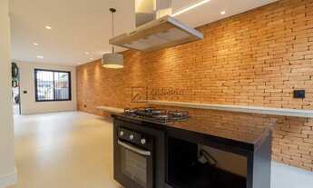 Imagem 2: Casa Venda Vila Olímpia 120 m² 2 Dormitórios