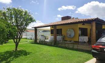 Imagem: Paraíso na barra de São Miguel