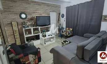 Imagem: Casa (térrea na rua) 2 dormitórios, cozinha