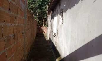 Imagem 5: Casa Toda Murada Com Quintal