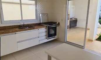 Imagem 3: Ótima casa para locação e venda no condomínio Villagio Milano no bairro Wanel Ville em Sor