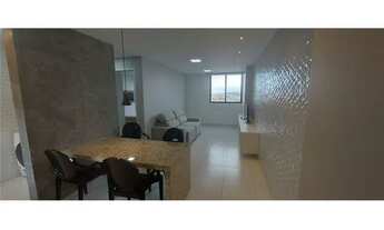 Imagem 7: Apartamento Mobiliado 48 m² para Locação Edifício Manoel Cordeiro