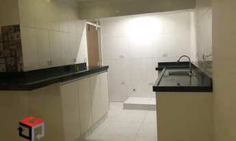 Imagem 6: Sobrado à venda 3 quartos 3 vagas Jardim Paraíso - Santo André - SP