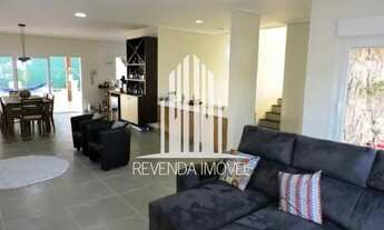 Imagem 3: Casa de Condomínio com 3 Quartos e 4 banheiros à Venda em Cotia