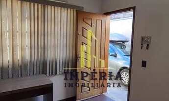 Imagem 3: Casa com 2 dormitórios à venda, 125 m² por R$ 400.000,00 - Parque Residencial Jundiaí - Ju