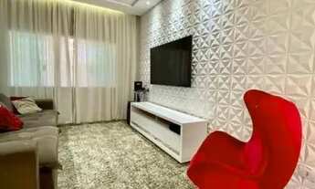 Imagem 2: Lindo sobrado venda com 211m2, com 04 quartos sendo 02 suítes em Jardim Adriana - Guarulho