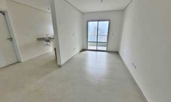 Imagem: Apartamento 1 Dormitório Prédio Alto