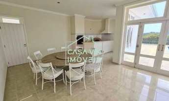 Imagem 6: Casa Residencial para venda e locação, Condomínio Marambaia, Vinhedo - CA0261