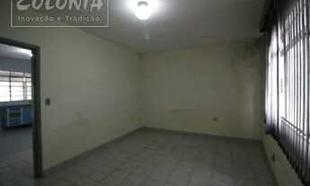 Imagem 4: Santo André - Casa Padrão - Parque das Nações