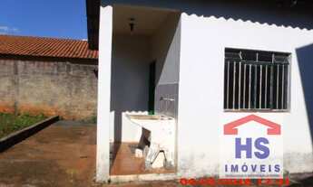 Imagem 3: Casa com 3 quartos - Bairro Alpes em Londrina