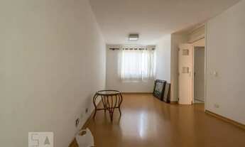 Imagem 2: Apartamento para Aluguel - Campo Belo, 2 Quartos, 64 m2