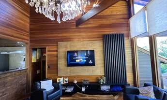 Imagem 4: GRAMADO - Casa Padrão - MATO QUEIMADO