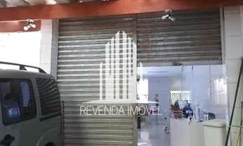 Imagem 5: Casa assobradada com 1 dorm e 2 vagas de garagem