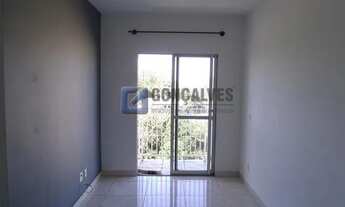 Imagem 3: SAO BERNARDO DO CAMPO - Residential / Apartment - JARDIM PALERMO I