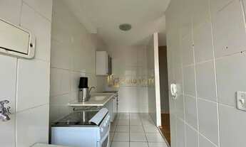 Imagem 6: Apartamento com 2 dormitórios, 49 m² - venda por R$ 245.000,00 ou aluguel por R$ 1.706,67