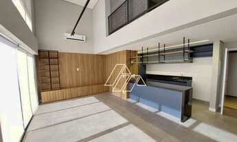 Imagem 2: Apartamento com 1 dormitório para alugar, 78 m² por R$ 4.850,01/mês - Fragata - Marília/SP