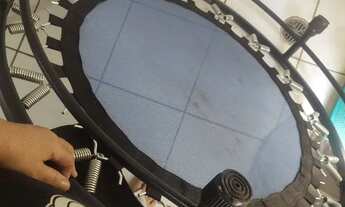 Imagem 3: Troco ou vendo por uma comoda