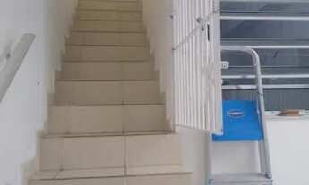 Imagem 6: Sobrado para aluguel e venda tem 100 metros quadrados com 3 quartos