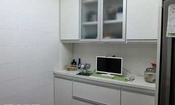 Imagem 7: Apartamento 173m² com 3 suítes e 3 vagas à venda no bairro Morumbi - São Paulo/SP